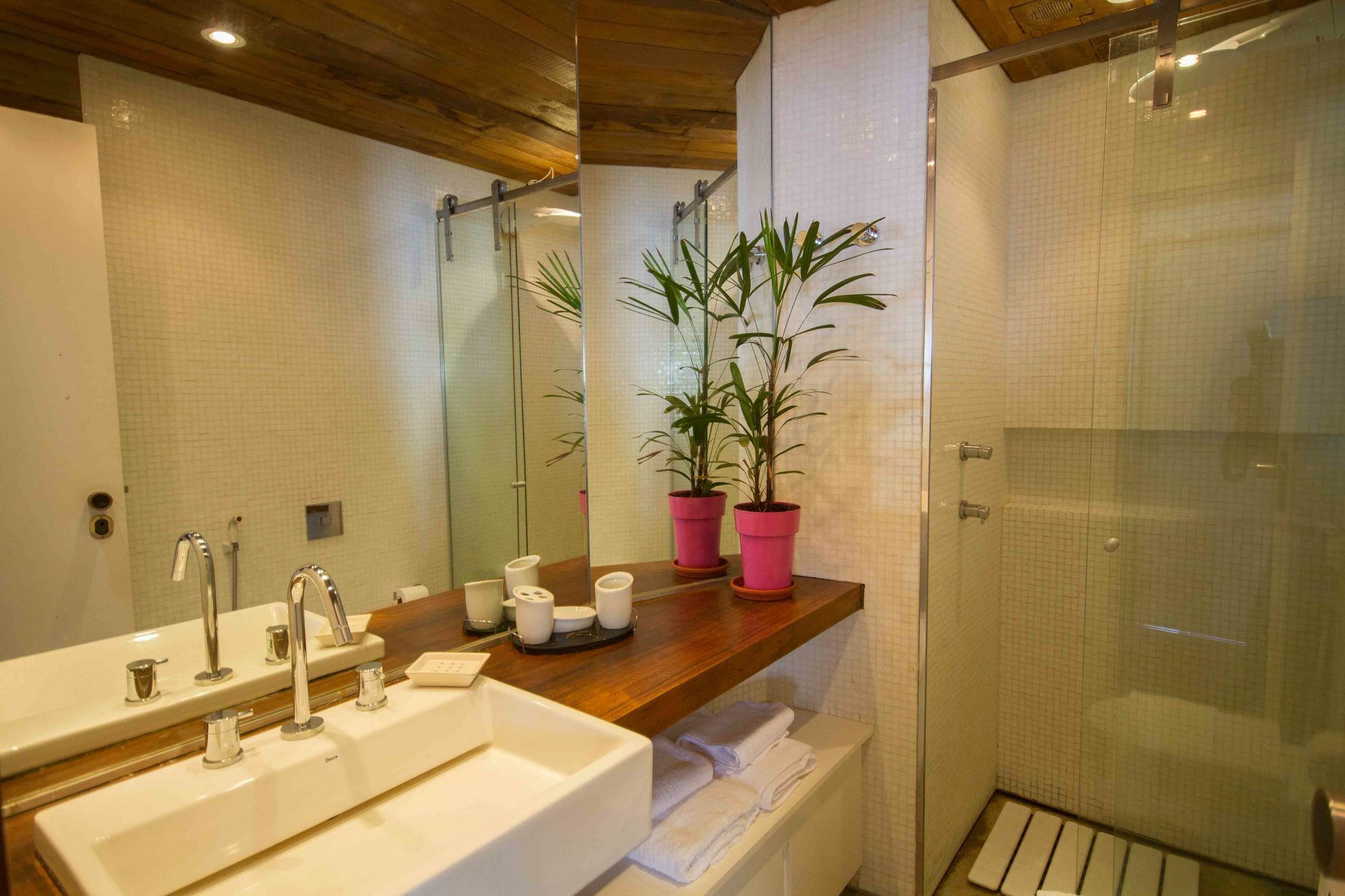 Linkhouse Leblon Apart-boutique Apartamento
