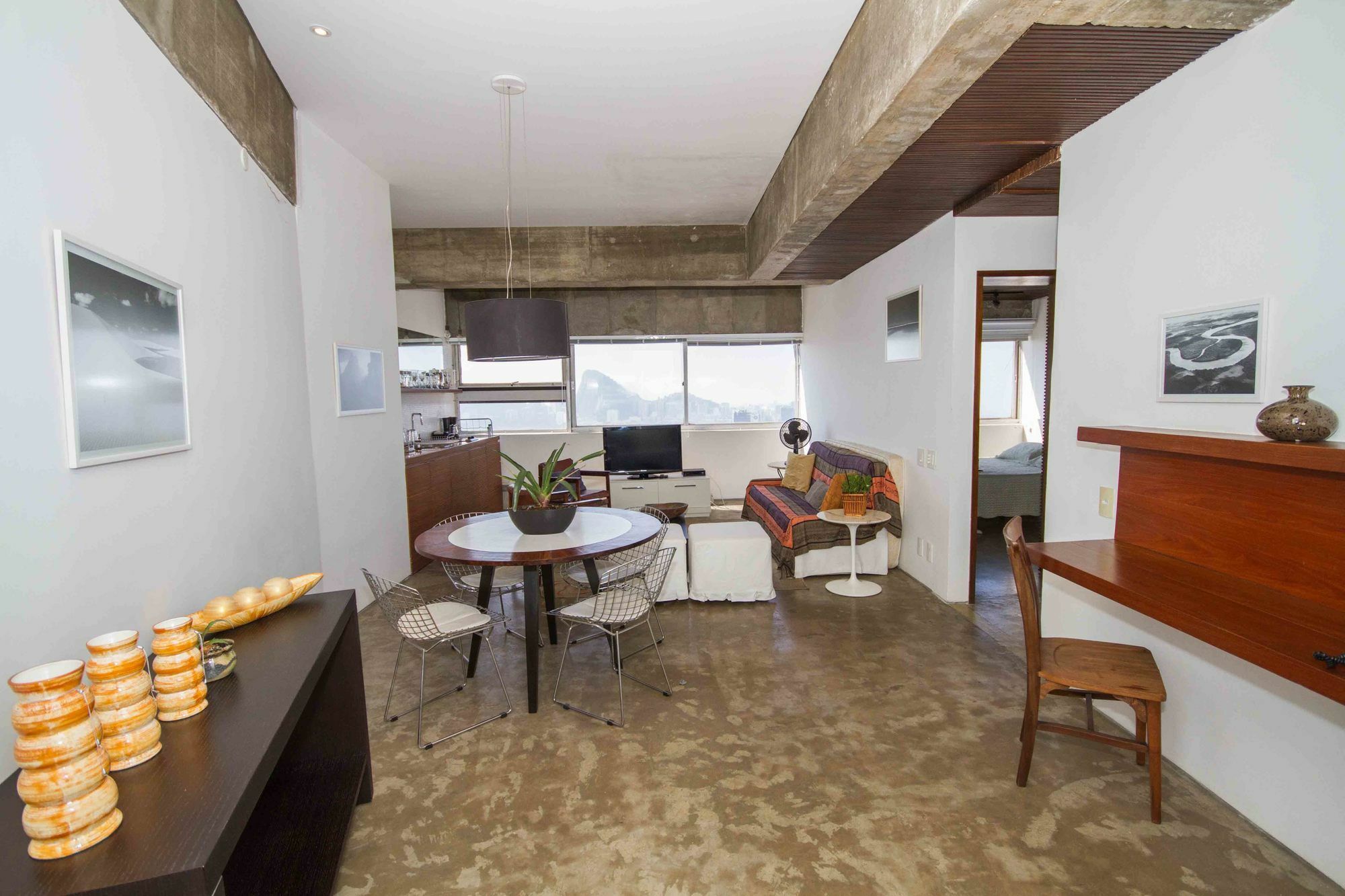 Linkhouse Leblon Apart-boutique * Río de Janeiro