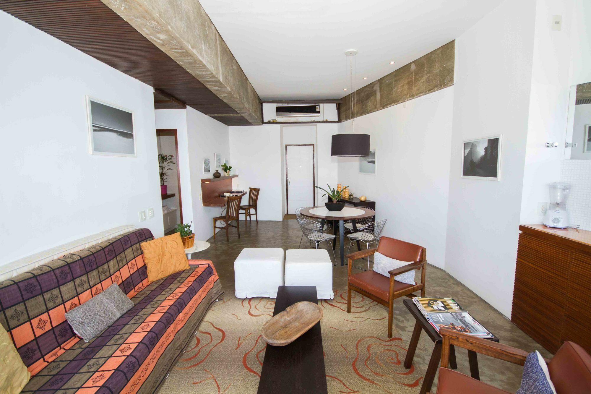 Apartamento Linkhouse Leblon Apart-boutique *