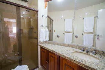 Apartamento Linkhouse Leblon Apart-boutique Rio de Janeiro