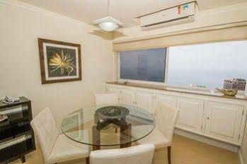 Apartamento Linkhouse Leblon Apart-boutique *