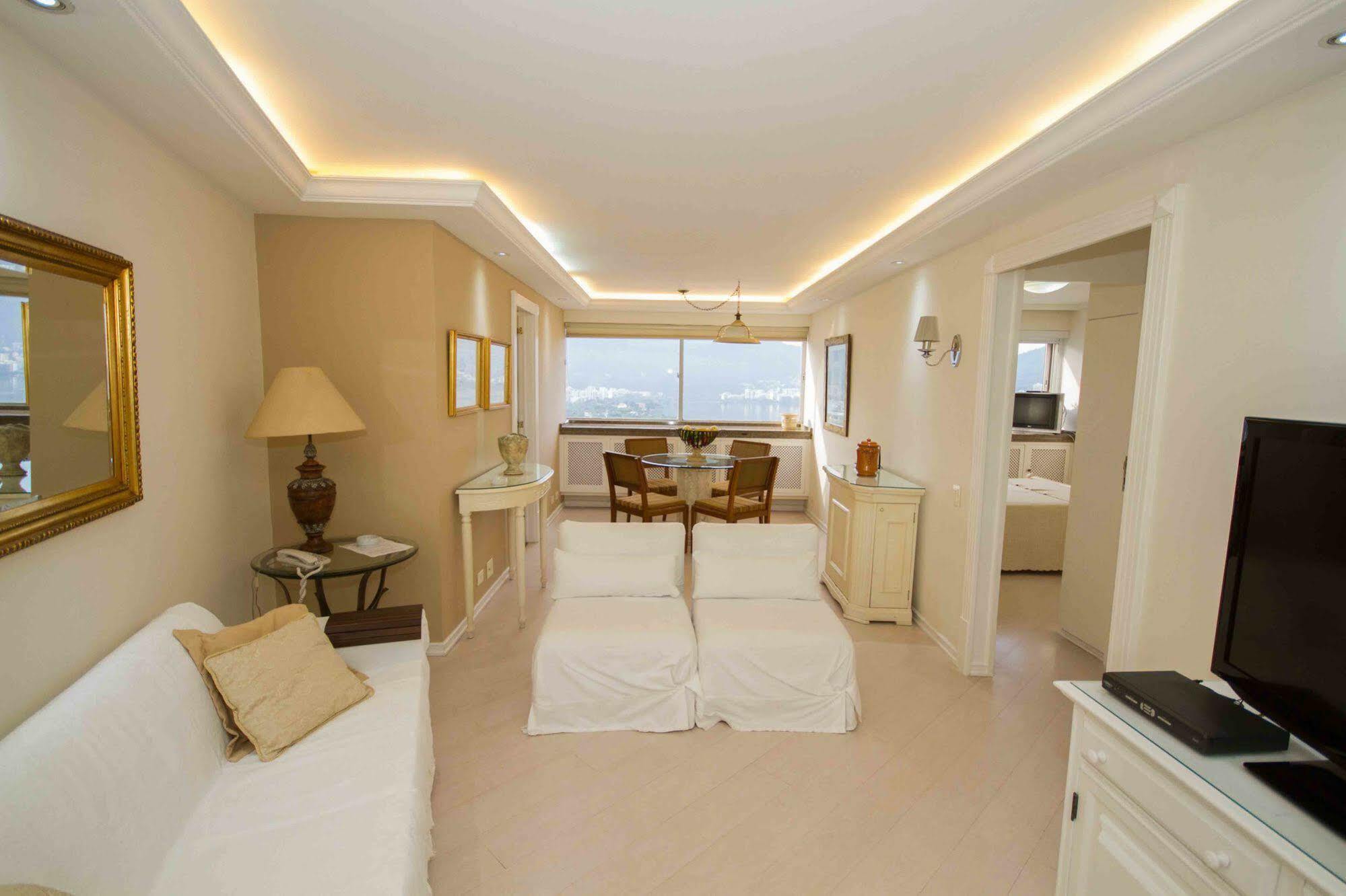 Linkhouse Leblon Apart-boutique Apartamento *