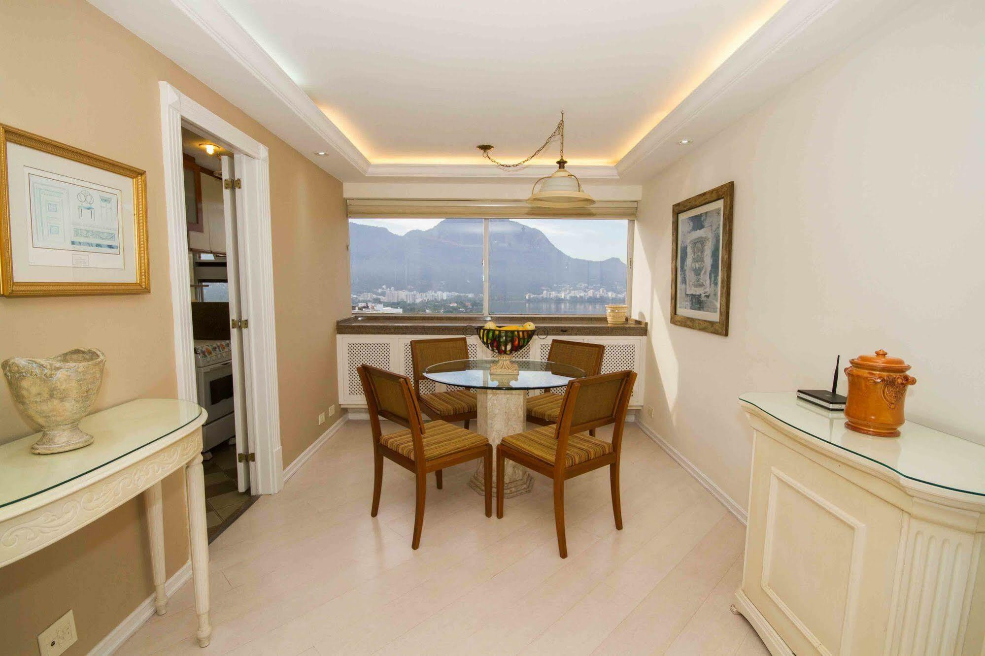 Linkhouse Leblon Apart-boutique Apartamento *