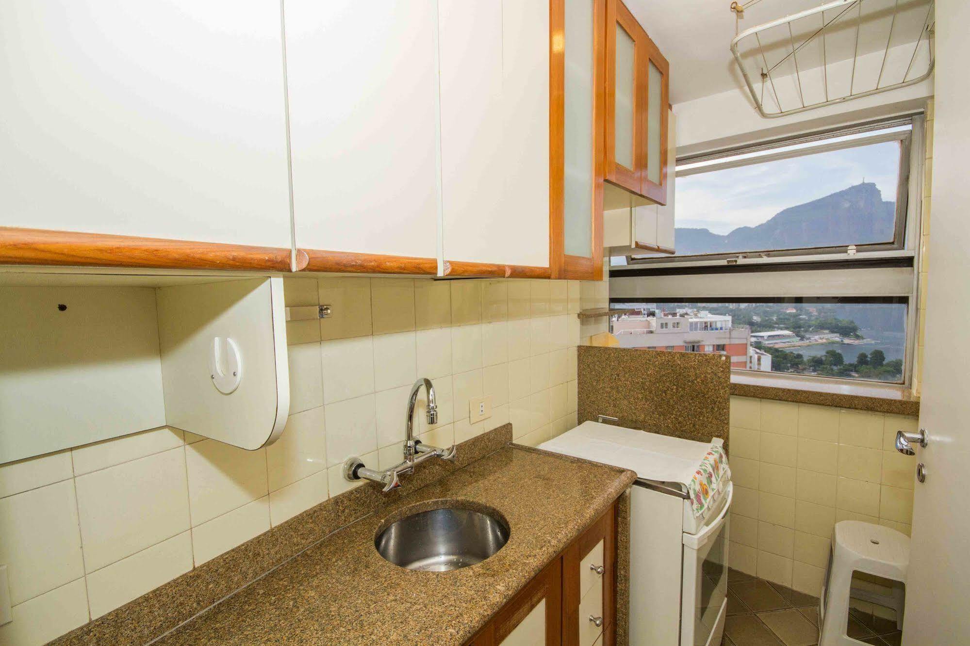 Linkhouse Leblon Apart-boutique Rio de Janeiro