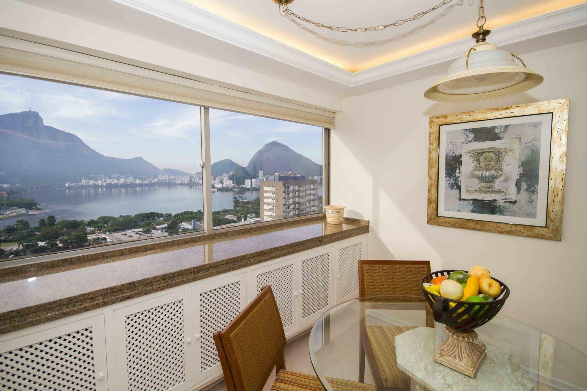 Linkhouse Leblon Apart-boutique Apartamento *