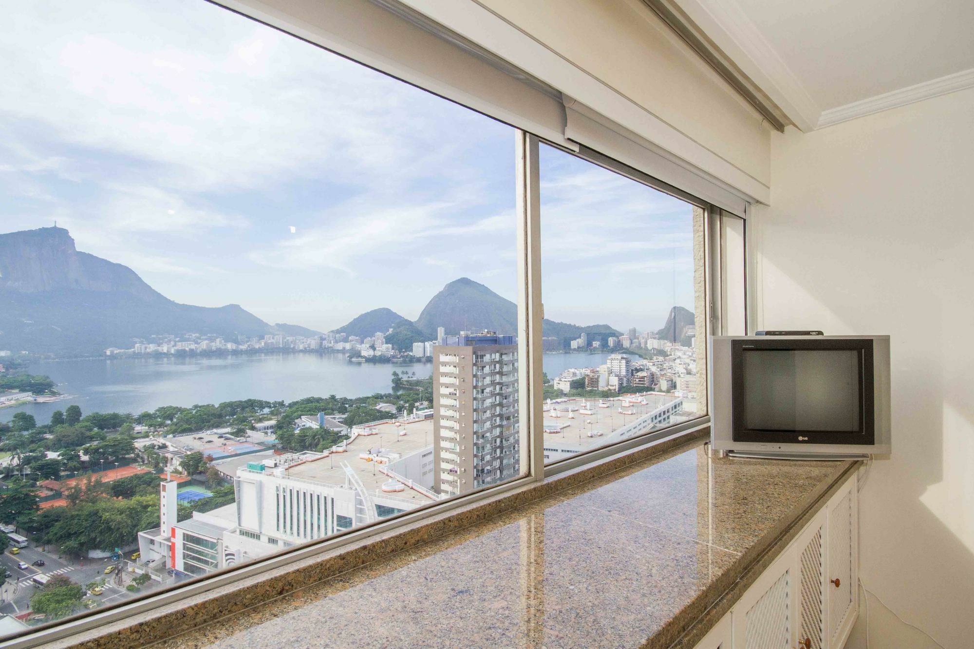 Linkhouse Leblon Apart-boutique * Rio de Janeiro