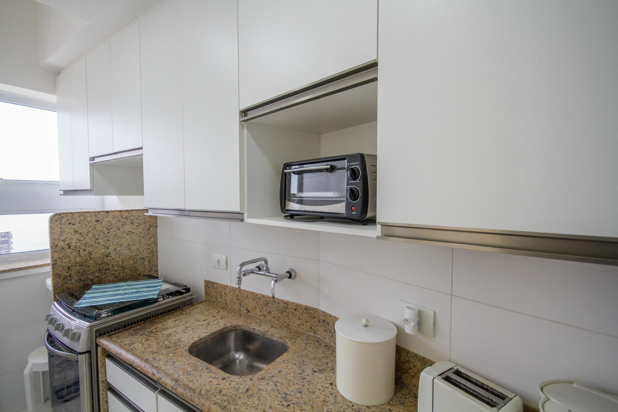 Linkhouse Leblon Apart-boutique Apartamento *