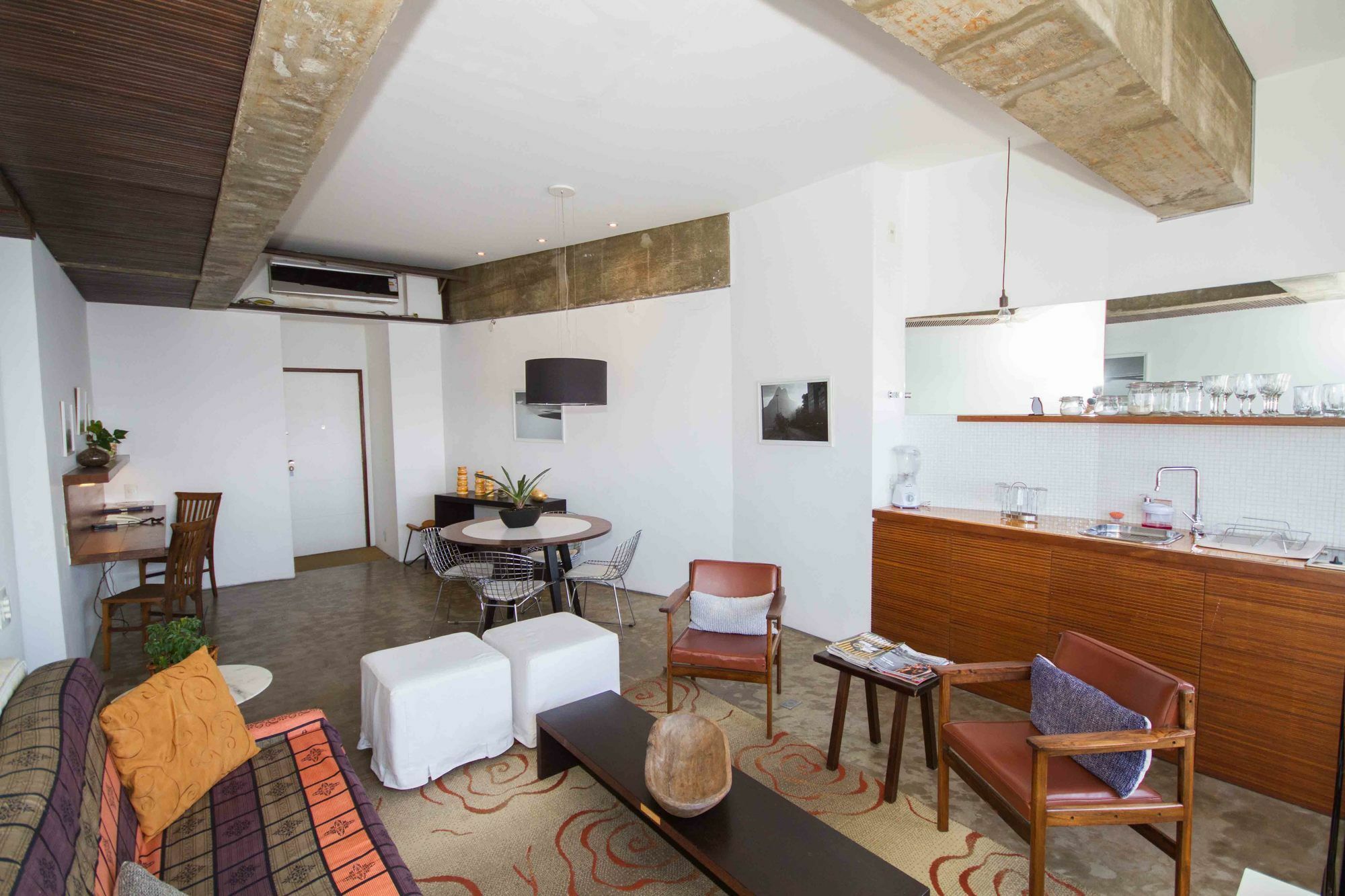 Linkhouse Leblon Apart-boutique Apartamento