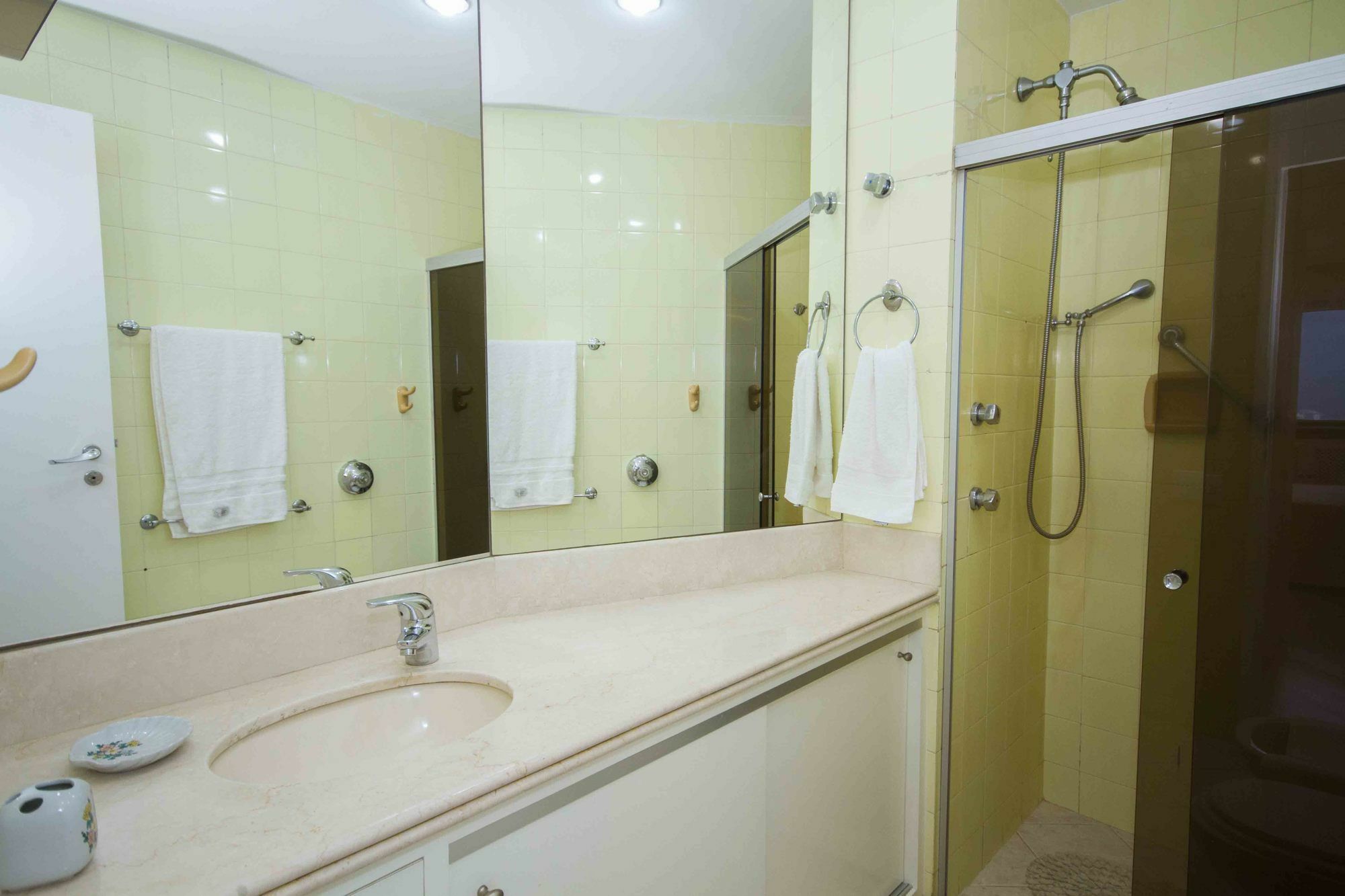 Linkhouse Leblon Apart-boutique Apartamento *