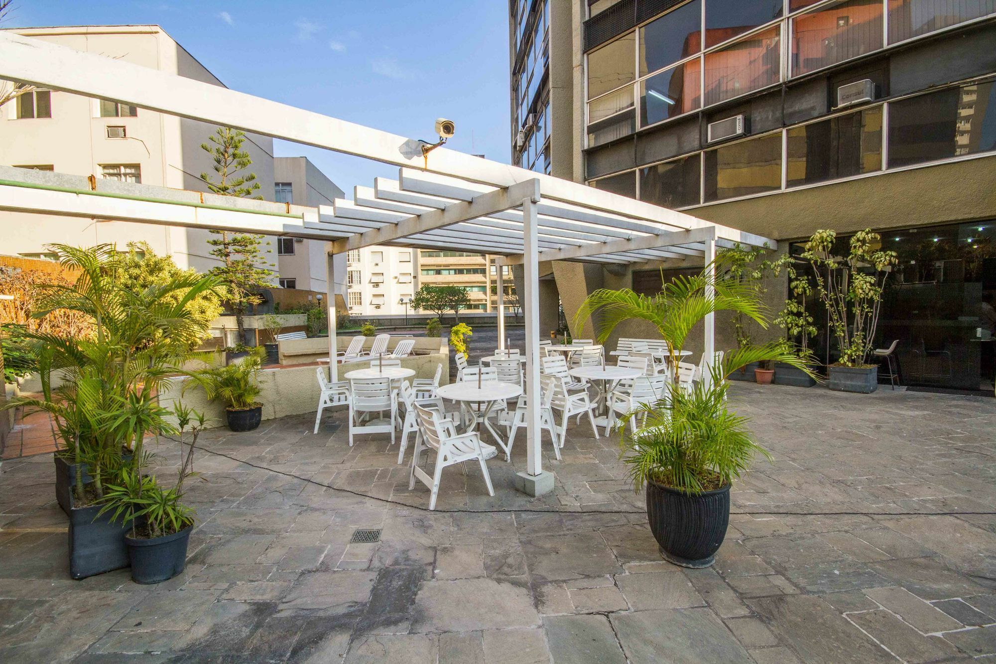 Apartamento Linkhouse Leblon Apart-boutique *