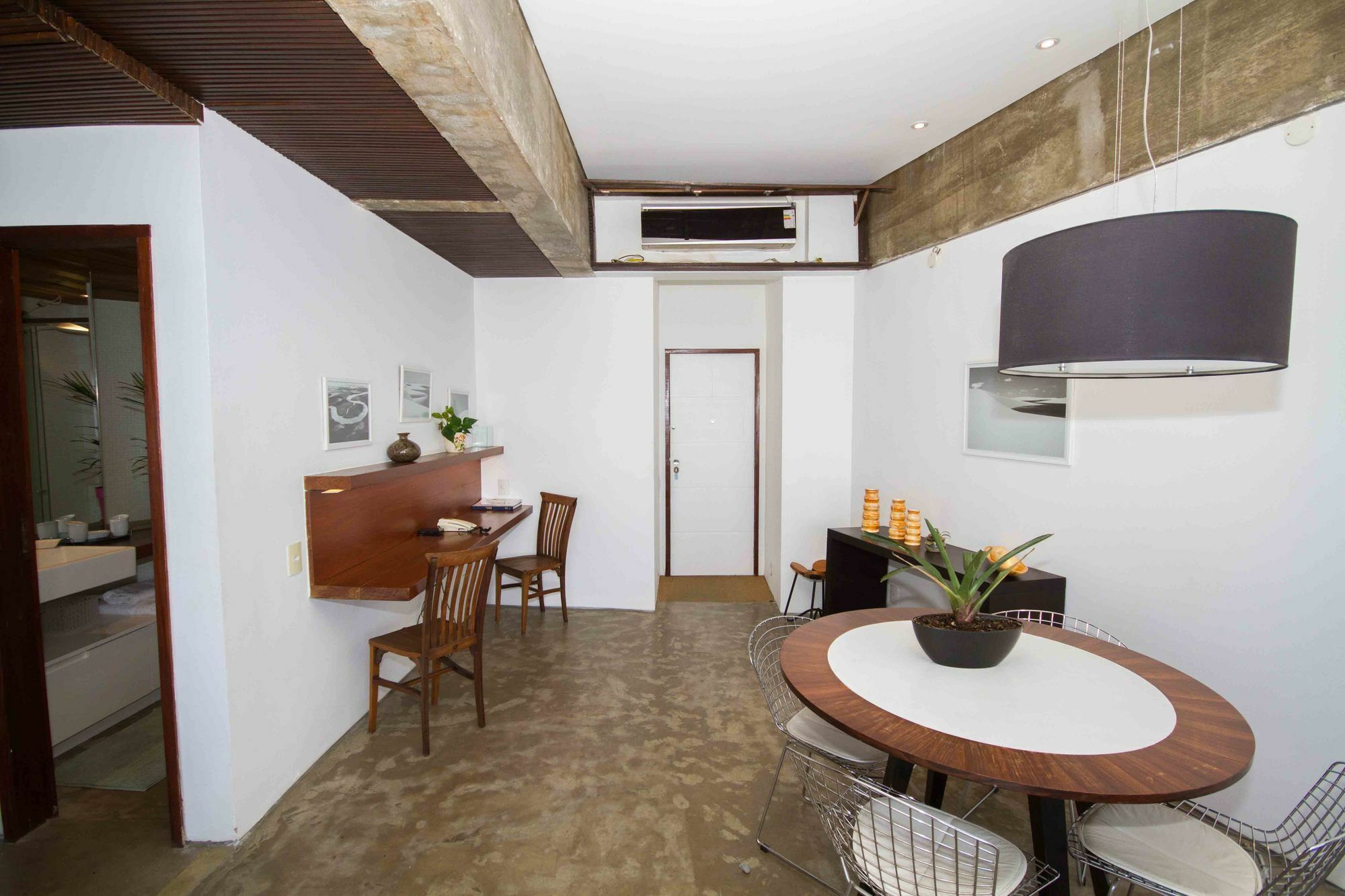 Linkhouse Leblon Apart-boutique Apartamento